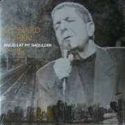 Leonard Cohen - Angels At My Shoulder. Live 1993 (2013) LP