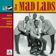 The Mad Lads - Their Complete Early Volt Recordings (1997)