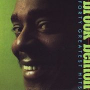 Brook Benton - Forty Greatest Hits (1989)
