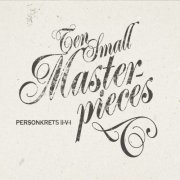 Anders Persson - Ten Small Masterpieces (2013)