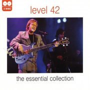 Level 42 - The Essential Collection (2007)