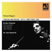New York Philharmonic Orchestra - Tristan und Isolde Act 2 (2021)