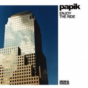 Papik - Enjoy The Ride (2022) [Hi-Res]