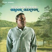 Brook Benton - My Country (2014)