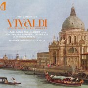Jean-Pierre Rampal, Jean-Louis Beaumadier, Ensemble Instrumental La Follia - Huit Concertos: Vivaldi & Boismortier (2024)