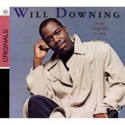 Will Downing - Come Together As One (1989/2008)
