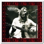 Nirvana – Broadcasts [Remastered] (2015)
