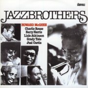 Howard McGhee - Jazzbrothers (1977) FLAC