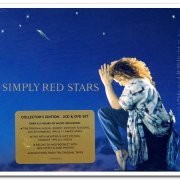 Simply Red - Stars [2CD Remastered Collector's Edition] (1991/2008)