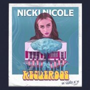 Nicki Nicole - Recuerdos (2019) [Hi-Res]