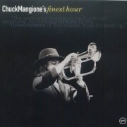 Chuck Mangione - Chuck Mangione's Finest Hour (2000)