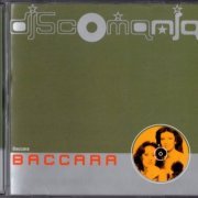 Baccara - Discomania (2001)