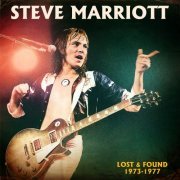 Steve Marriott - Lost & Found 1973-1977 (2024)