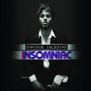 Enrique Iglesias - Insomniac (New International Version Spanish) (2008)