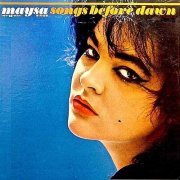 Maysa - Sings Songs Before Dawn (Remastered) (1961/2019)