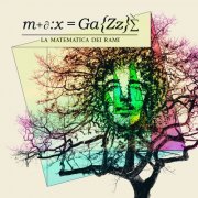 Max Gazzé -  La Matematica Dei Rami (2021) Hi-Res