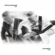 Tommy Emmanuel - Accomplice Two (2023) [Hi-Res]