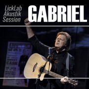 Gunter Gabriel - Licklab Akustik Sessions (2017) [Hi-Res]