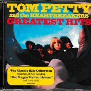 Tom Petty And The Heartbreakers - Greatest Hits (2008) CD-Rip