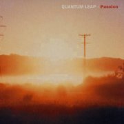 Quantum Leap - Passion (2001) [CD-Rip]