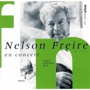 Nelson Freire - En concert (2000)