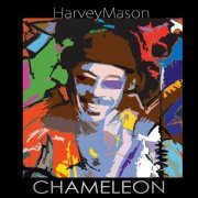Harvey Mason - Chameleon (2014) 320 kbps