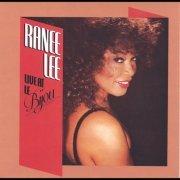 Ranee Lee - Live At The Bijou (1984) flac