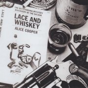 Alice Cooper - Lace And Whiskey (1977)