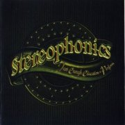 Stereophonics - Just Enough Education to Perform (2001)
