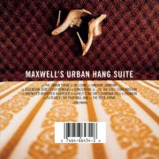 Maxwell ‎- Maxwell's Urban Hang Suite (1996)
