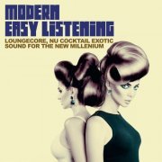 VA - Modern Easy Listening (2020)
