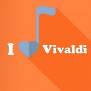 Antonio Vivaldi - I Love Vivaldi (2021) FLAC