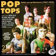 Pop Tops - Todas sus grabaciones (Remastered) (1967-1974) (2012)