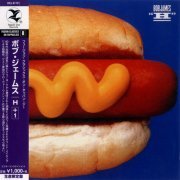 Bob James - H (1980/2015) (RE, VICJ-61721, JAPAN) [CD-Rip]