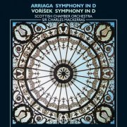 Charles Mackerras, Scottish Chamber Orchestra - Arriaga & Voříšek: Symphonies (1995)