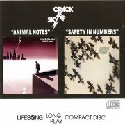 Crack The Sky - Animal Notes / Safety In Numbers (1976-77/1989)