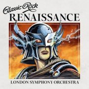 London Symphony Orchestra -  Classic Rock Renaissance (2023) [Hi-Res]