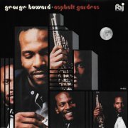 George Howard - Asphalt Gardens (1982) LP