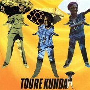 Toure Kunda - Turu (1982; 2018)
