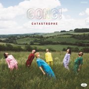 Catastrophe - GONG! (2020) Hi-Res