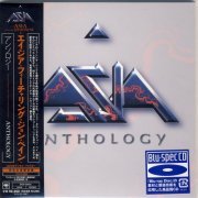 Asia - Anthology (2012 Japan Blu-Spec Remaster) (2012)