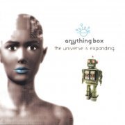 Anything Box – The Universe Is Expanding (2001)