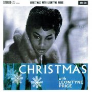 Leontyne Price, Herbert von Karajan - Christmas with Leontyne Price (1961) LP