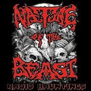 Nature of the Beast - Radio Hauntings (2024) Hi-Res