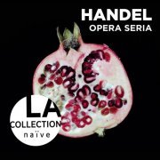 Sandrine Piau - Händel: Opera Seria (2013) Hi-Res