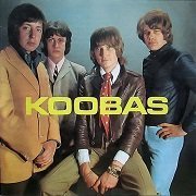 The Koobas - Koobas (Reissue) (1969/2000)