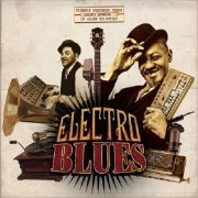 VA - Electro Blues - In House Selection (2024)