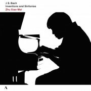 Zhu Xiao-Mei - J.S. Bach: Inventions and Sinfonias, BWV 772-801 (2015) [Hi-Res]