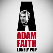 Adam Faith - Lonely Pup (2019)