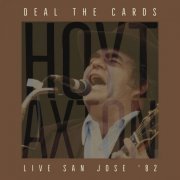 Hoyt Axton - Deal The Cards (Live, San Jose '82) (2021)